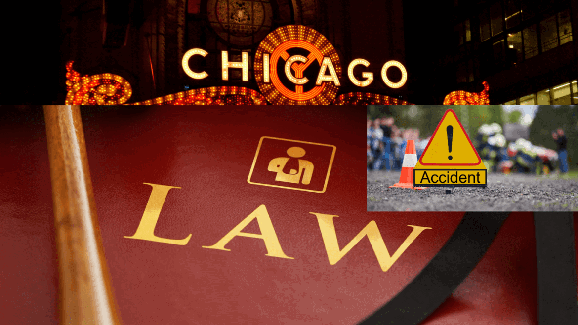 Accident Attorney in Chicago