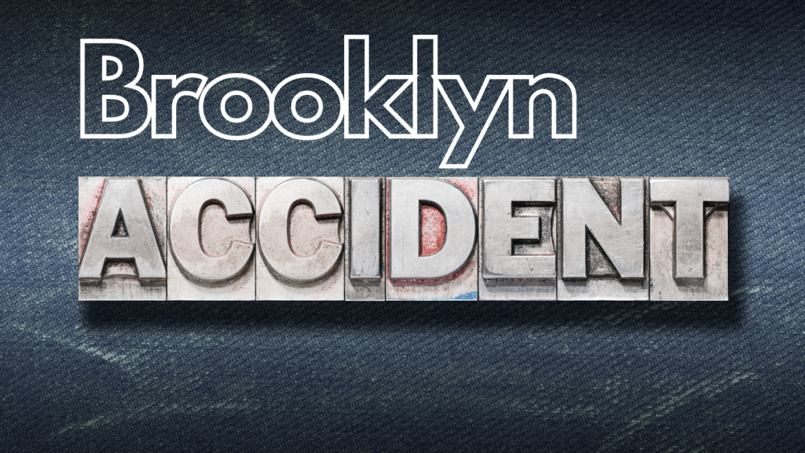 Brooklyn Accidents: You Need an Expert Accident Lawyer