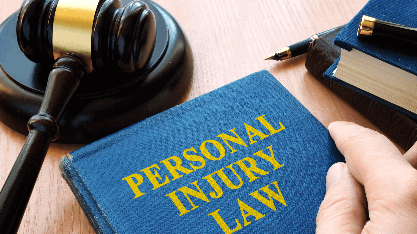 Understanding Injury and Accident Law in the USA
