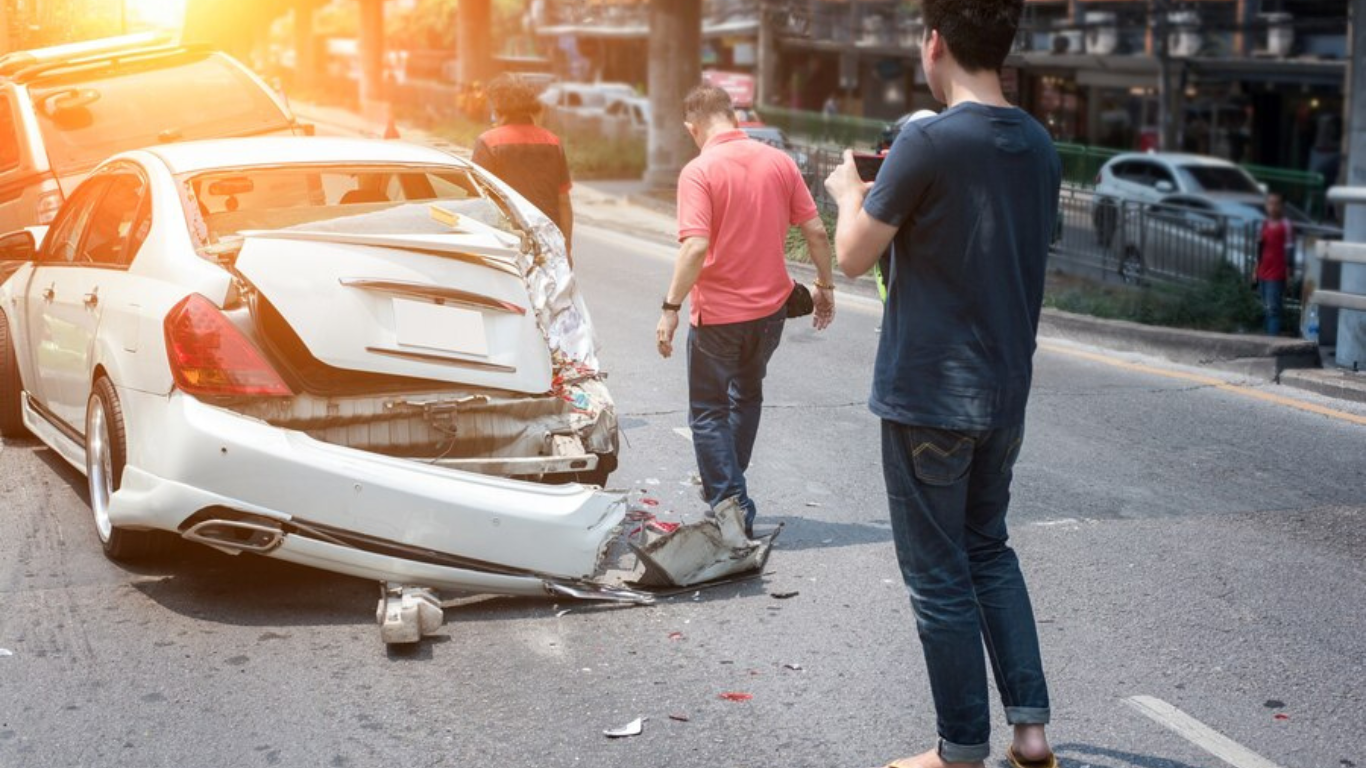 The Ultimate Guide to Hiring an Uber Accident Attorney in Los Angeles