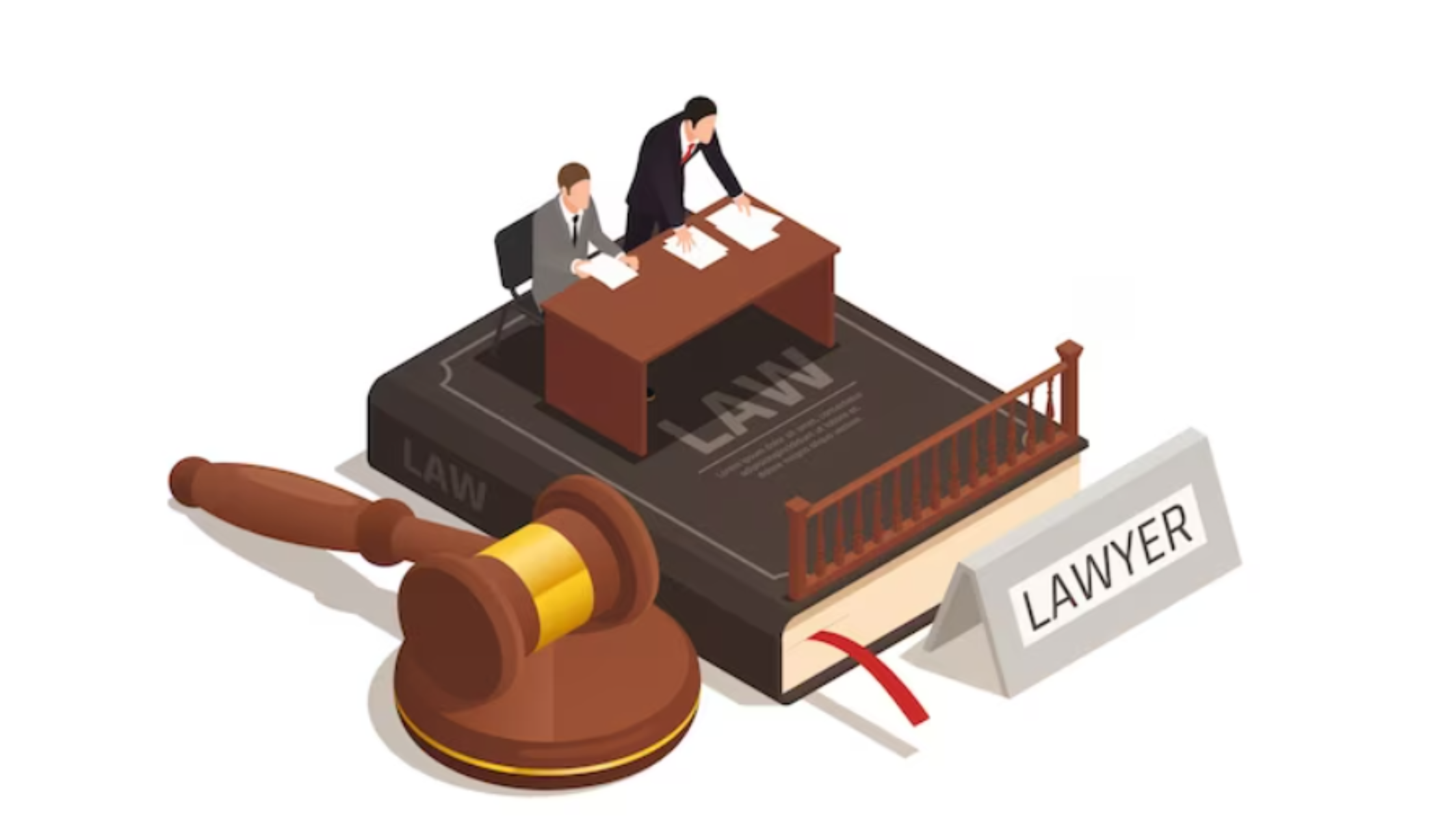 Divorce Lawyers in New Jersey: Finding the Best Legal Representation