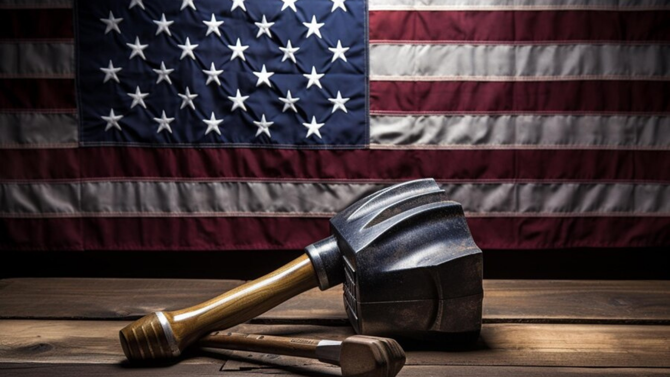 A Comprehensive Guide to the US Law Shield