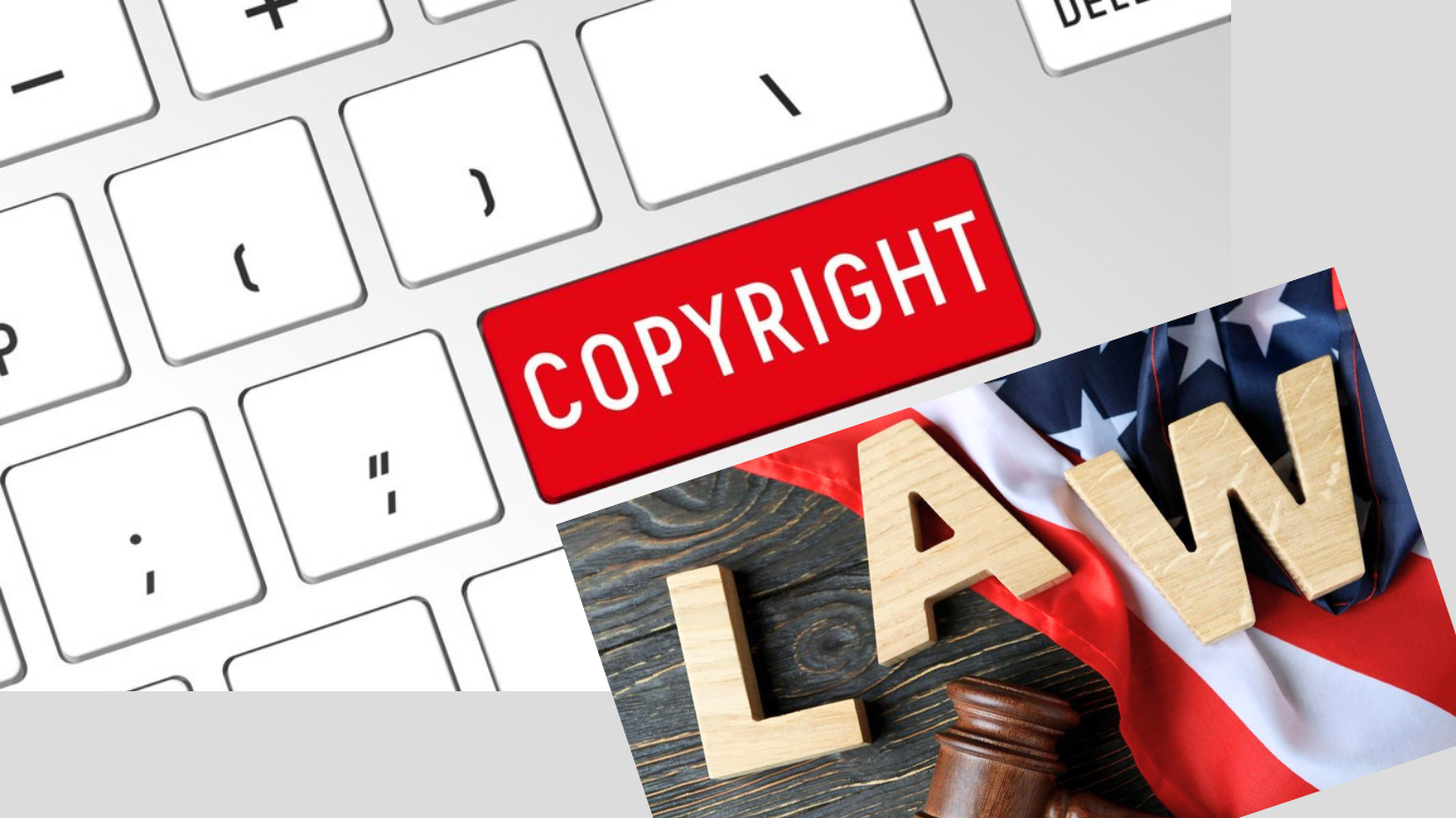  Understanding US Copyright Laws: A Comprehensive Guide