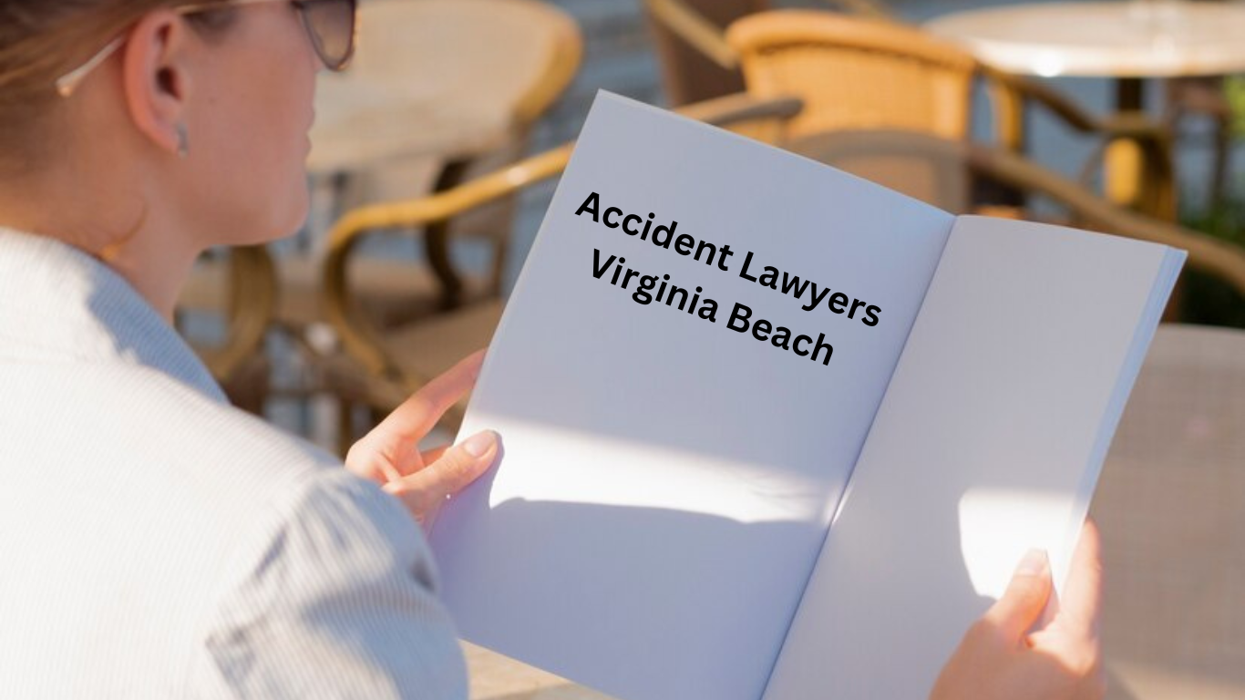 How to Find the Right Accident Lawyer in Virginia Beach