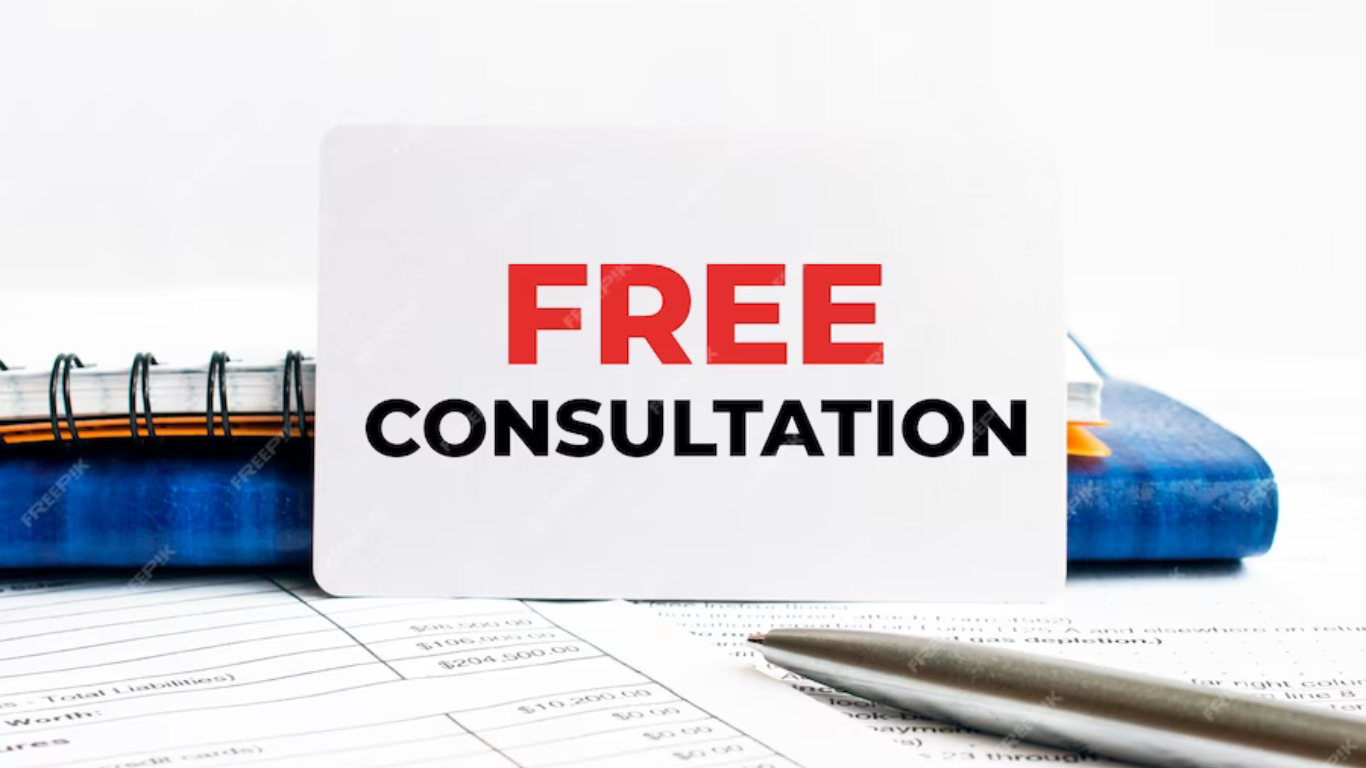 Accident Lawyers Free Consultation: Your Guide to Getting the Help You Need