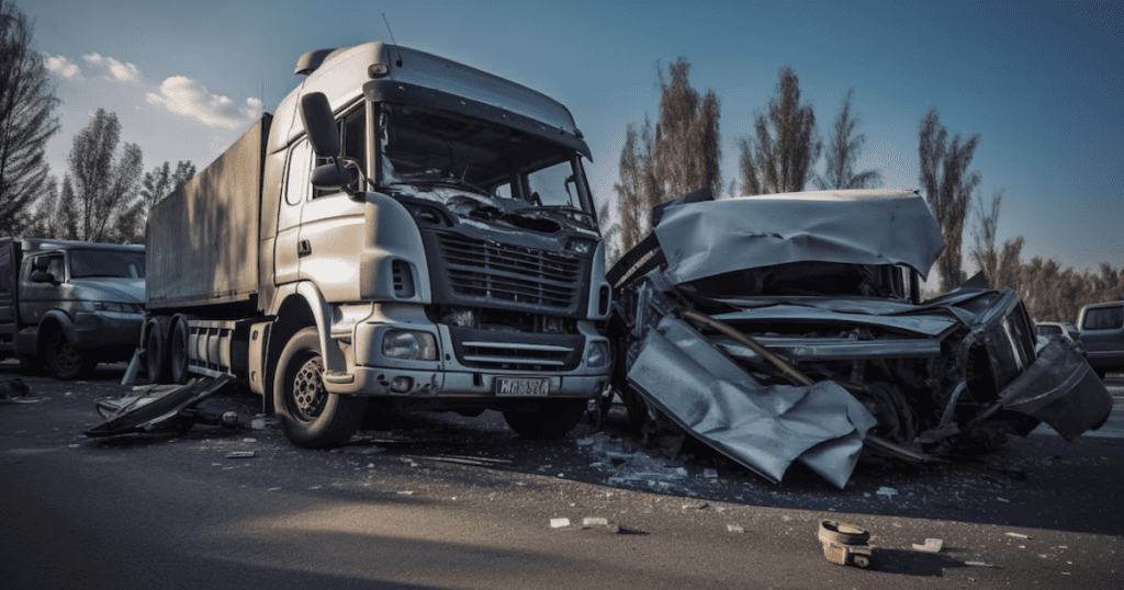 Truck Accident Lawyer: Your Ultimate Legal Support