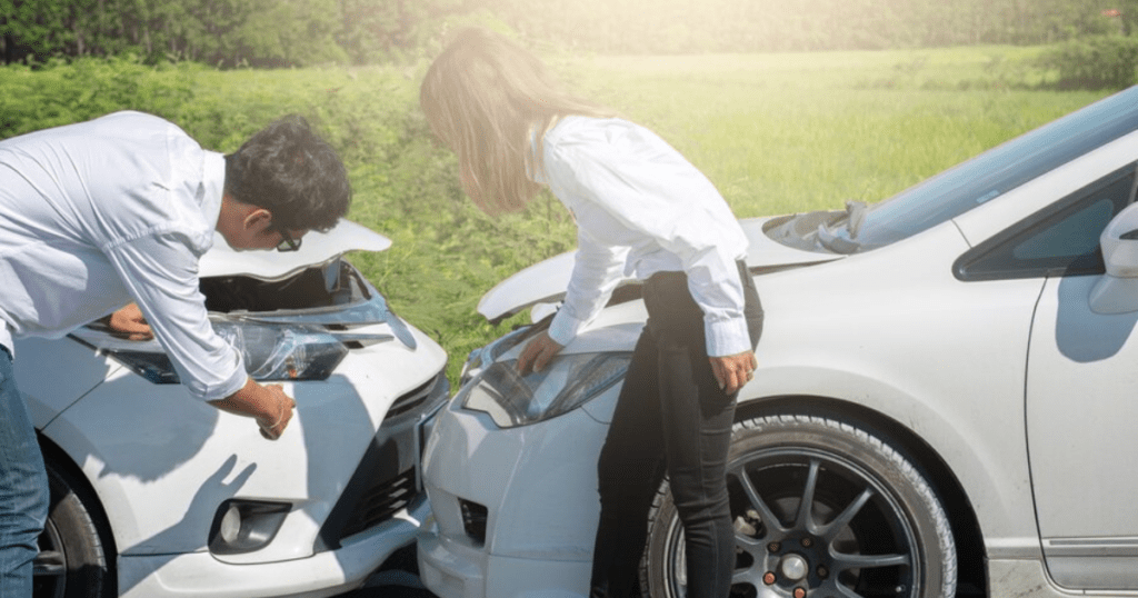 Expert Car Wreck Lawyer