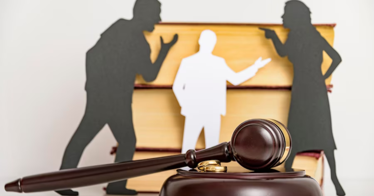 Domestic Violence Lawyers: Advocates for Justice and Healing