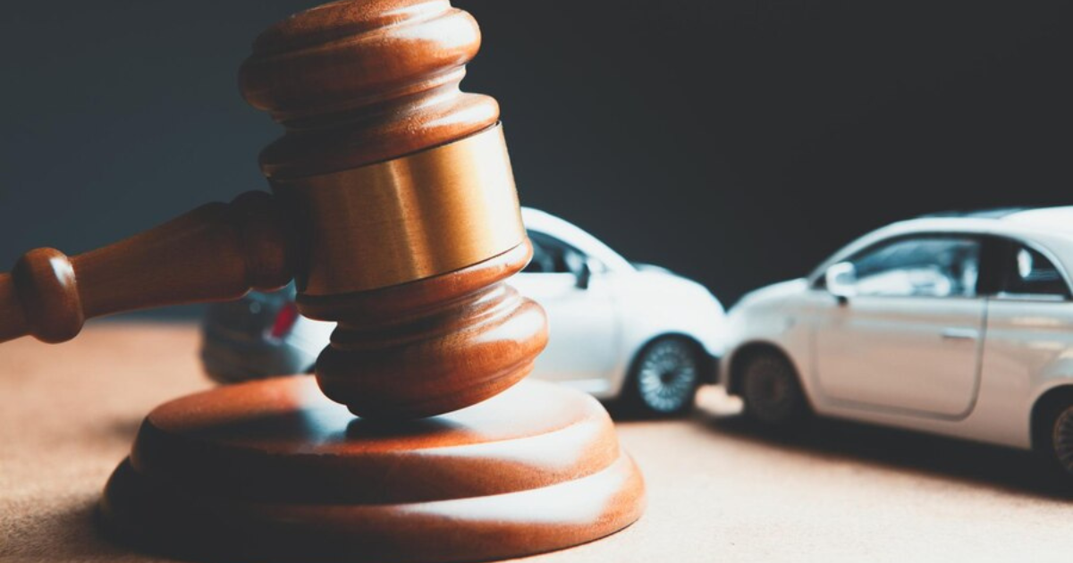 Car Accident Lawsuit: Navigating the Legal Maze