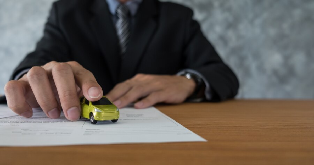 What Should You Look for in a Car Accident Attorney?