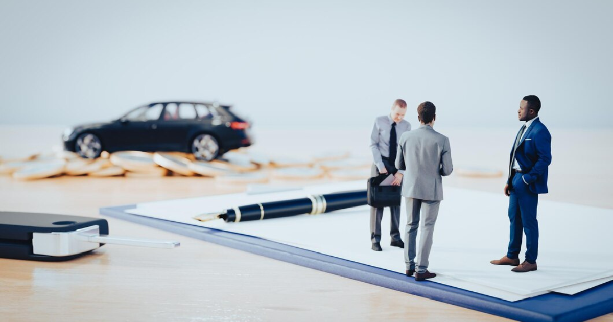 Maximizing Your Compensation: The Role of a Car Accident Lawyer