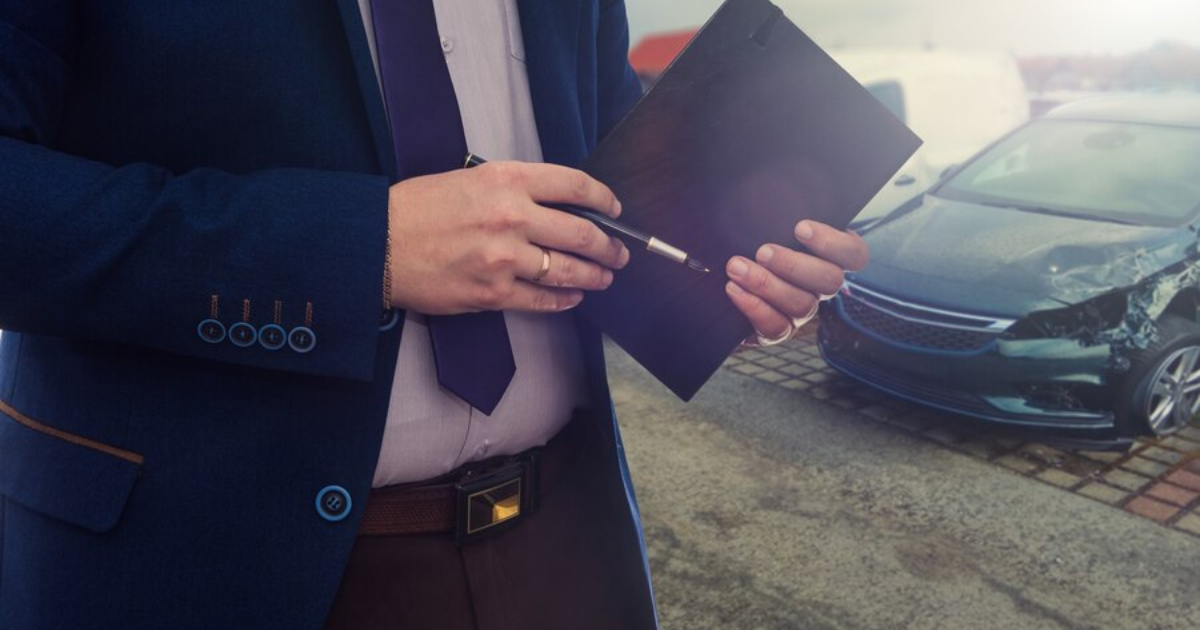 Lawyer for a Car Accident: Navigating Legal Waters with Expert Guidance