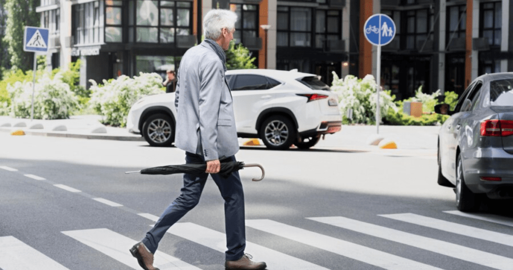Pedestrian Accident Attorney: Navigating the Legal Maze