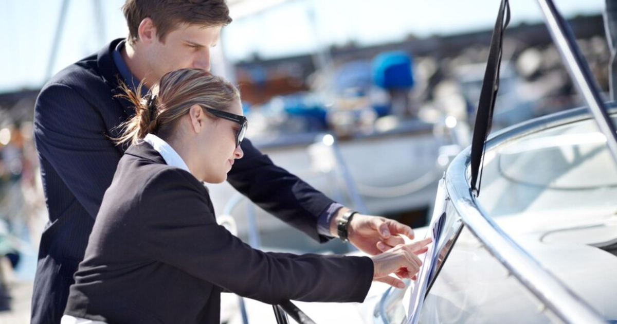 Exploring the World of Boat Accident Attorneys
