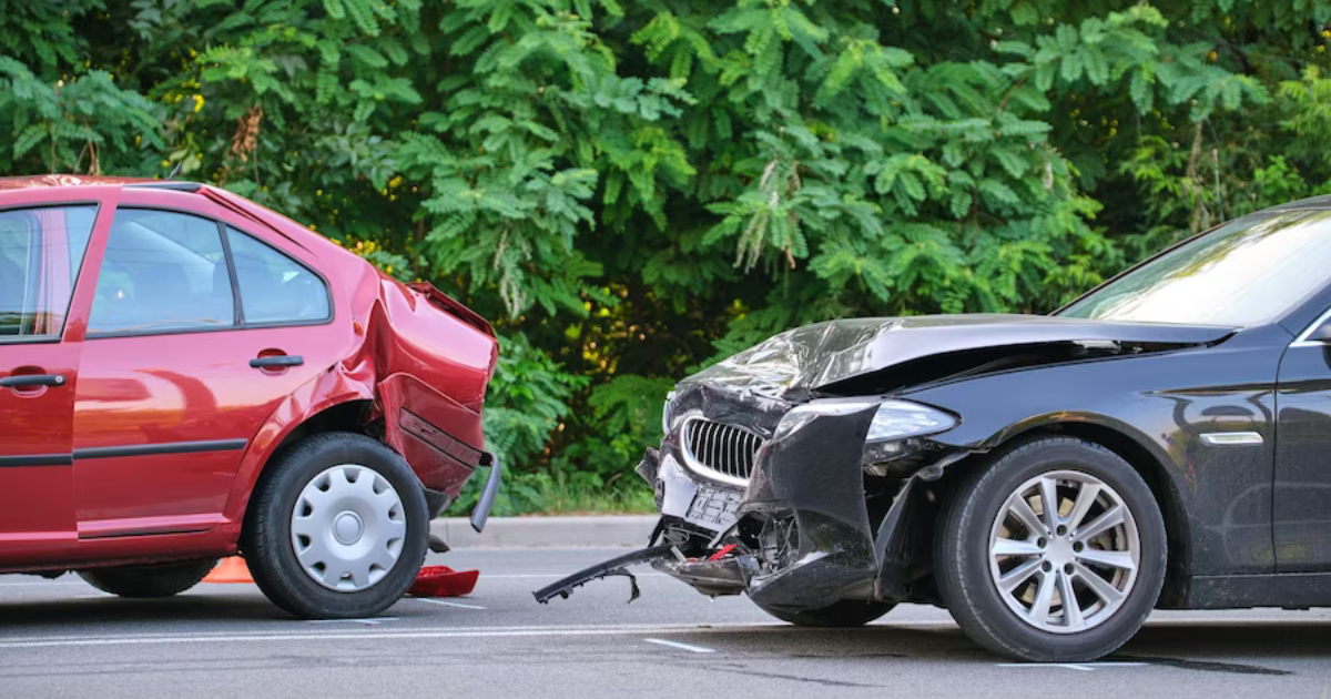 Road Accident Lawyers: Navigating the Legal Maze