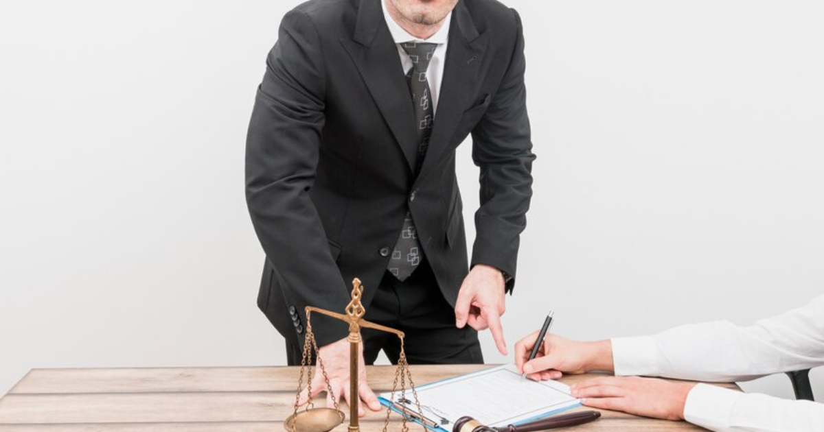 Finding the Right Accident Lawyer for Your Needs