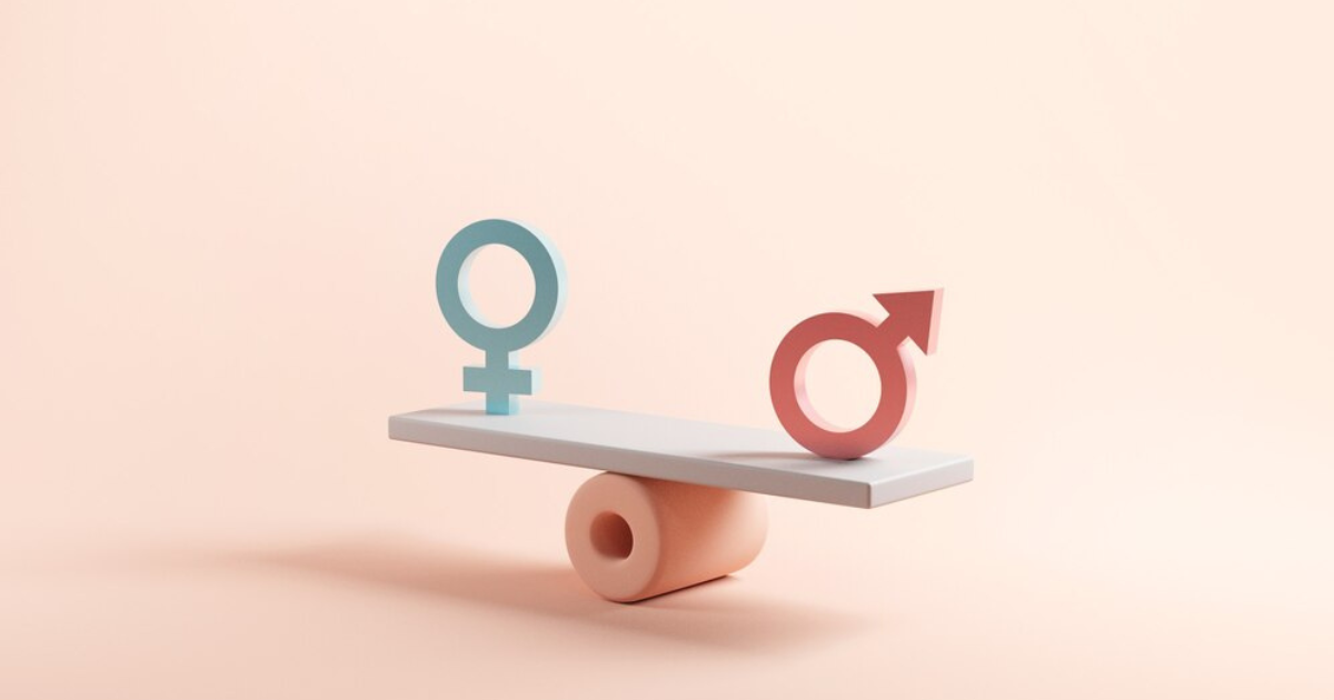Gender Equality: Bridging the Divide