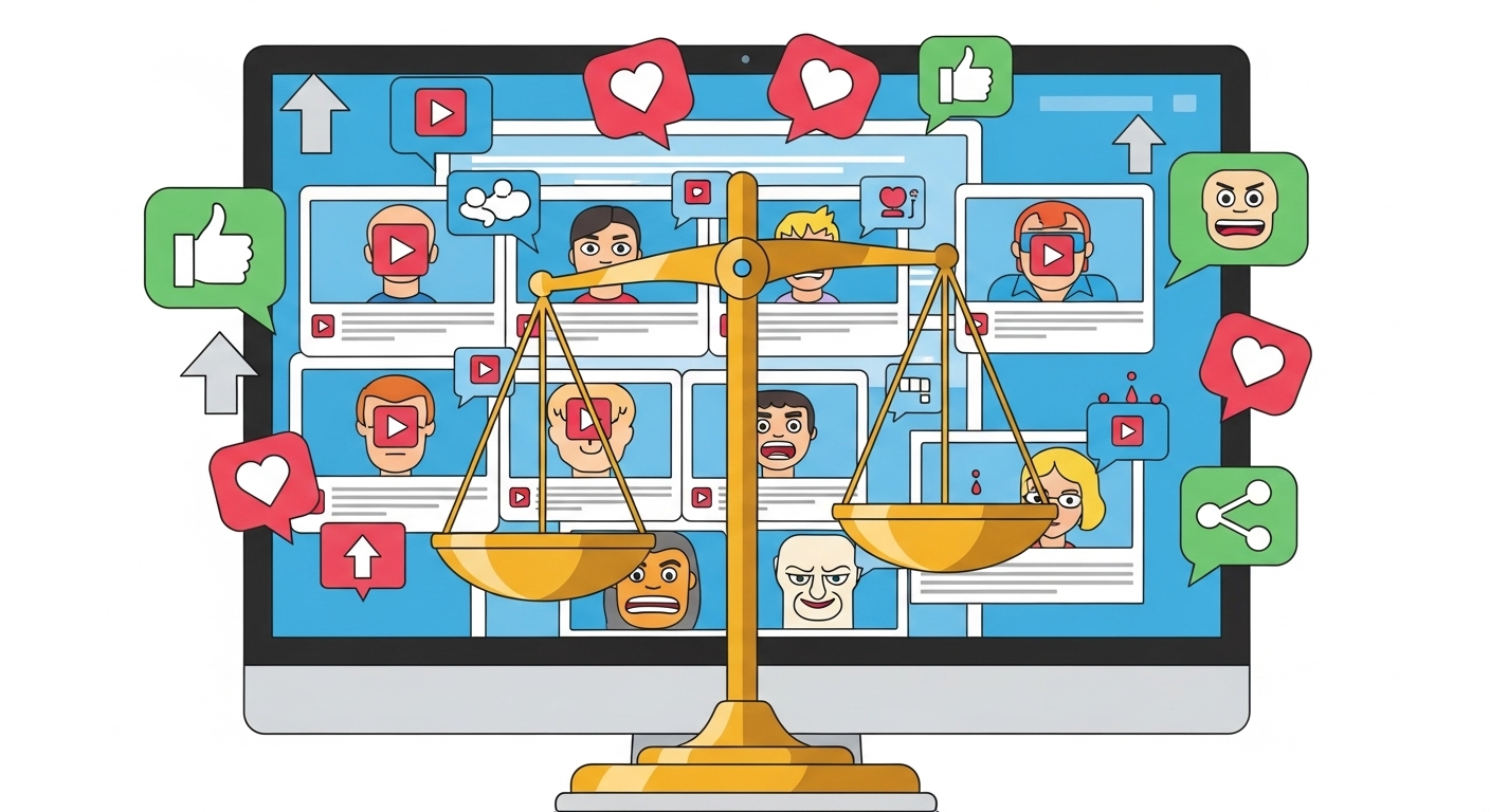 Viral Content Law in the USA (2026 Guide): Copyright, Fair Use & Legal Risks