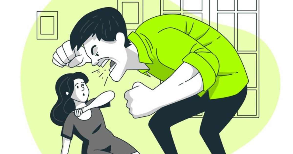 Domestic Violence Victim Attorney