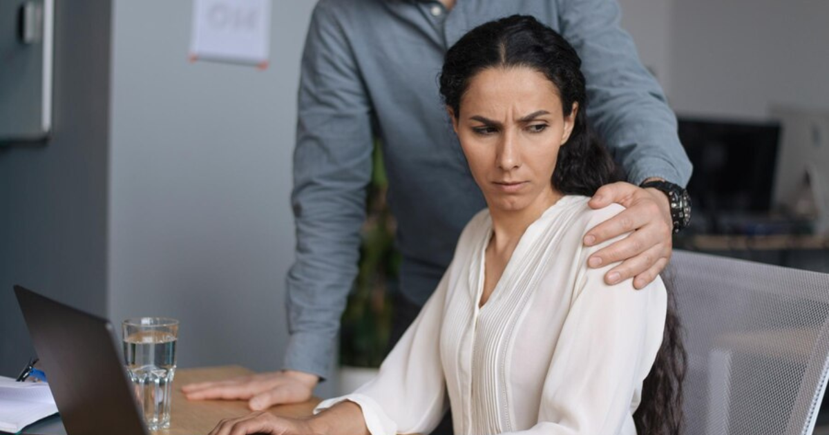 Workplace Harassment: How to Recognize and Address It?