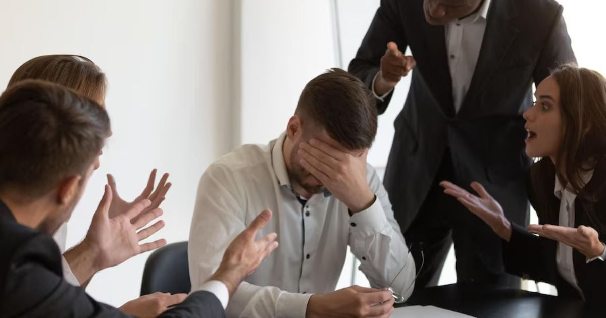 Domestic Violence Defense Attorney
