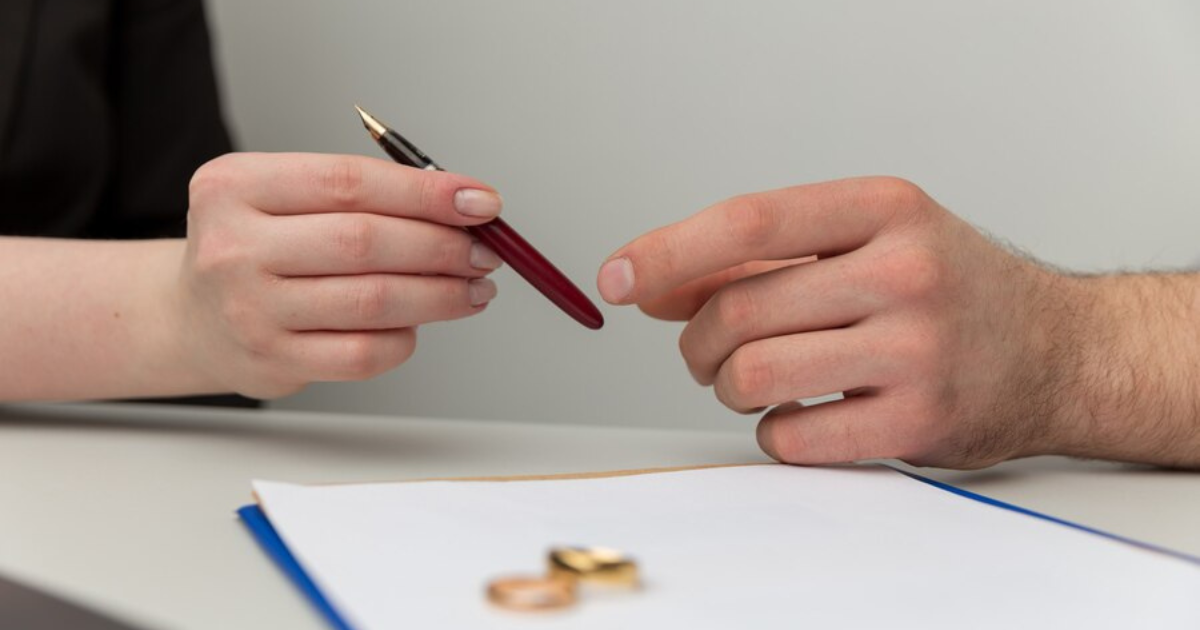 The Ultimate Guide to Finding a Divorce Attorney in San Diego