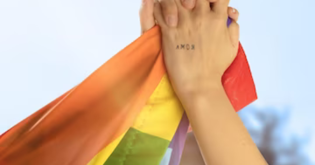 LGBTQ: Embracing Diversity and Inclusivity