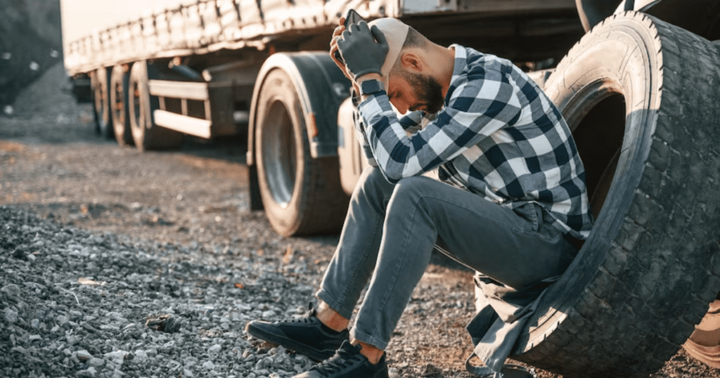 Truck Accident Lawyer Chicago: Legal Help After a Collision