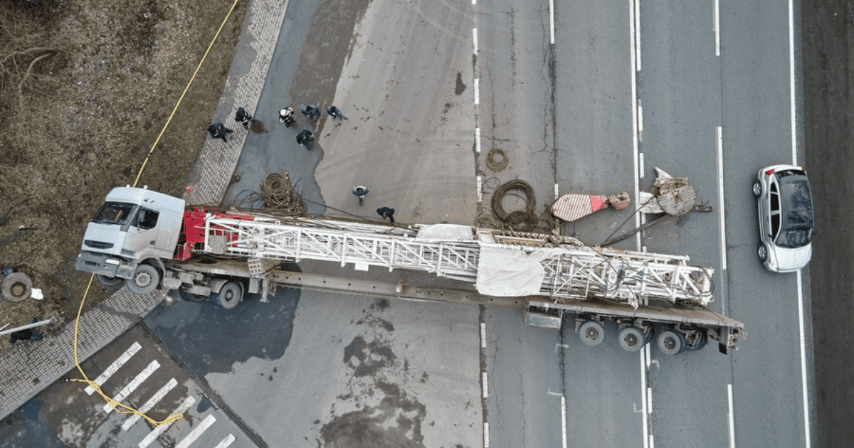 Understanding the Ins and Outs of Truck Accident Settlements