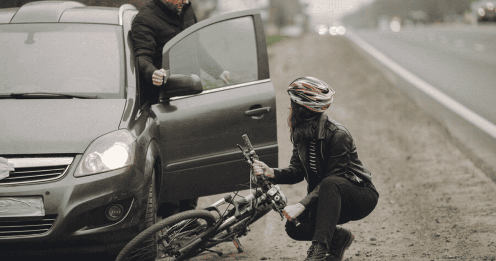 Accident Forgiveness: Your Safety Net on the Road