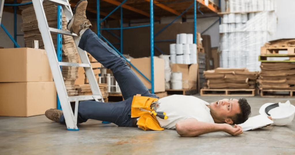 Injury Lawyer at Work: Workplace Accidents and Legal Solutions