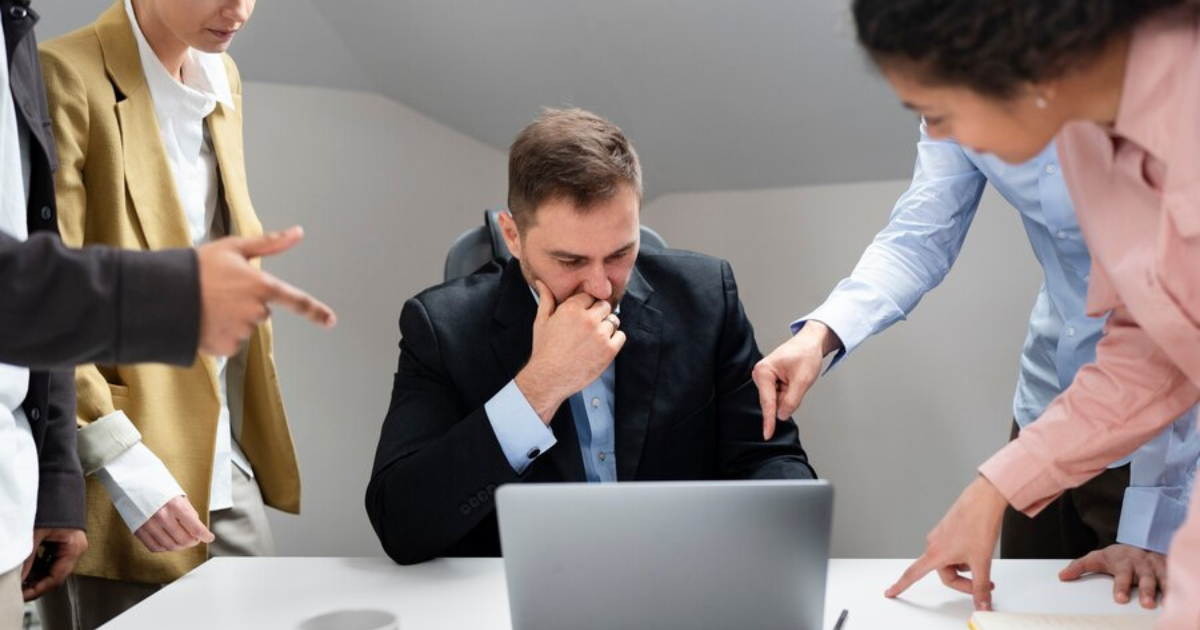 How to Find the Right Workplace Violence Attorney