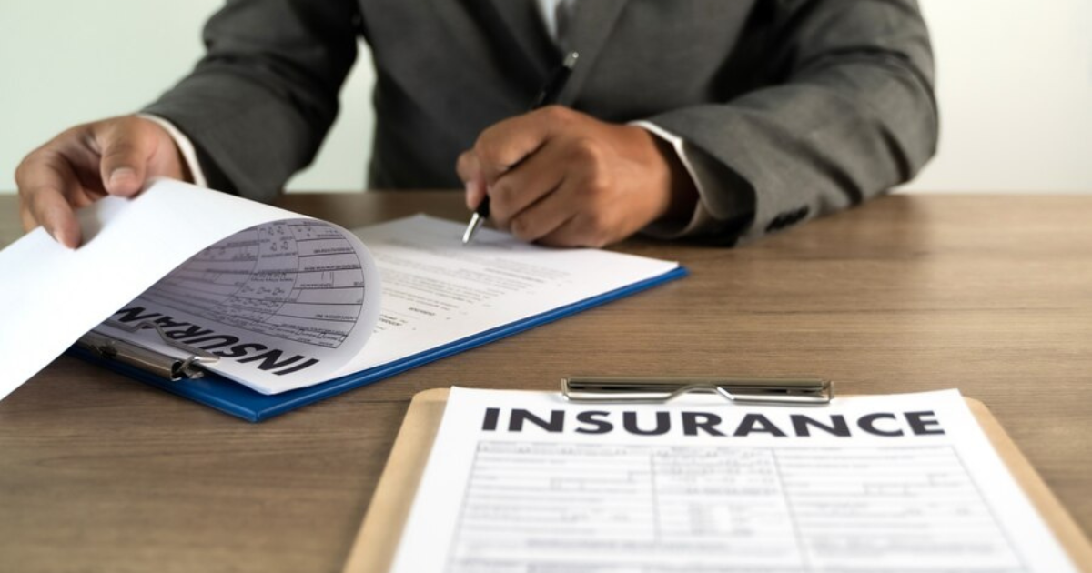 An Overview of the Role of an Insurance Attorney