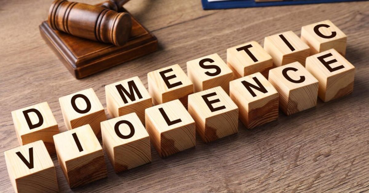 Domestic Violence Attorney Near Me: What You Need to Know