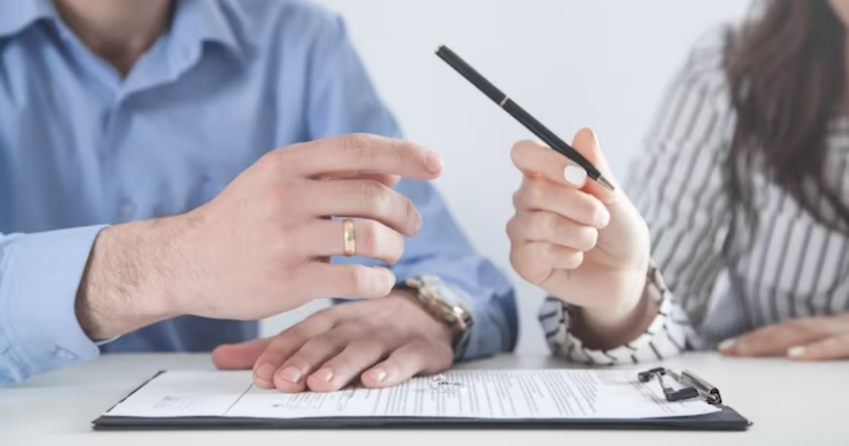 The Ultimate Guide to Finding the Right Divorce Lawyer in NYC