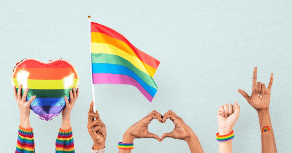 LGBTQ History: A Journey Towards Equality and Acceptance
