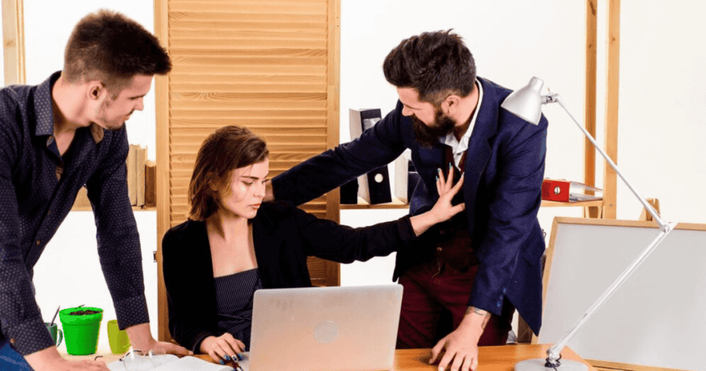 How to Address Workplace Harassment in Los Angeles