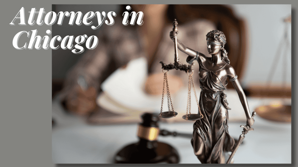 Accident Attorney in Chicago
