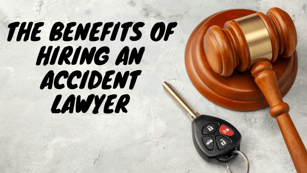 Accident Lawyer in New Jersey After an Injury
