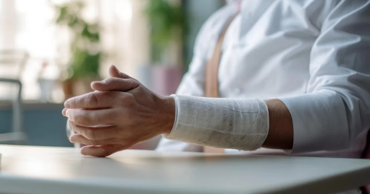 The Expert Guide to Finding an Injury Attorney in Downey