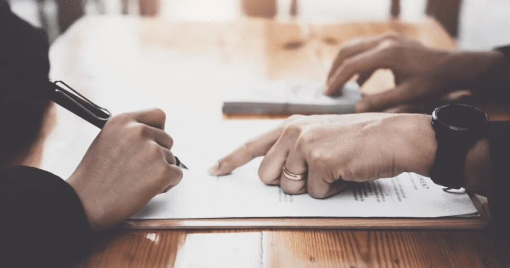 Finding the Right Personal Injury Attorney for Your Case