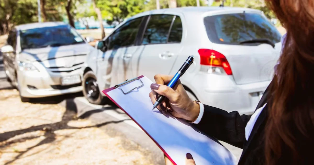Car Accident Solicitors