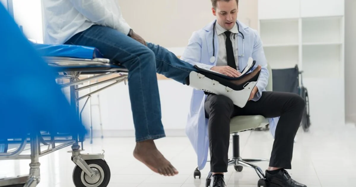 Injury Lawyer at Work: Workplace Accidents and Legal Solutions
