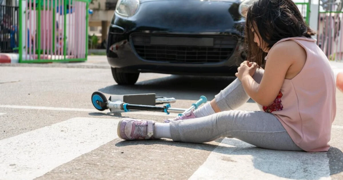 Pedestrian Accident Attorney: Navigating the Legal Maze