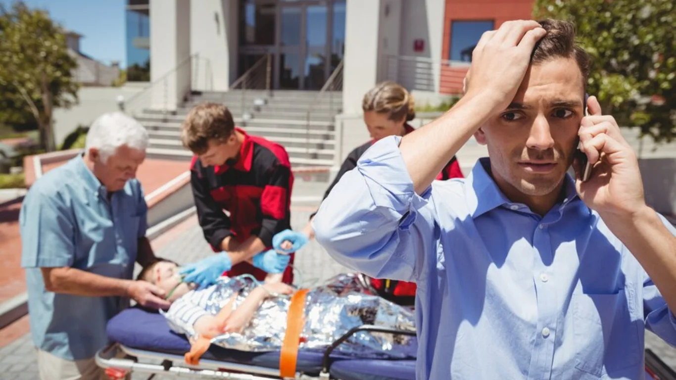 Accident Lawyer Virginia Beach: Your Guide to Legal Representation