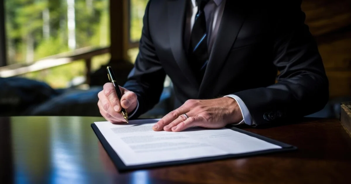 Accident Lawyer: Your Guide to Legal Assistance