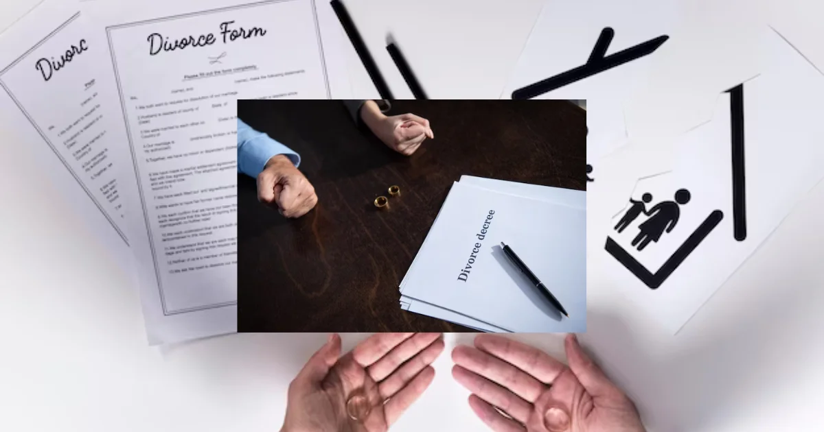 The Best Divorce Attorney Houston