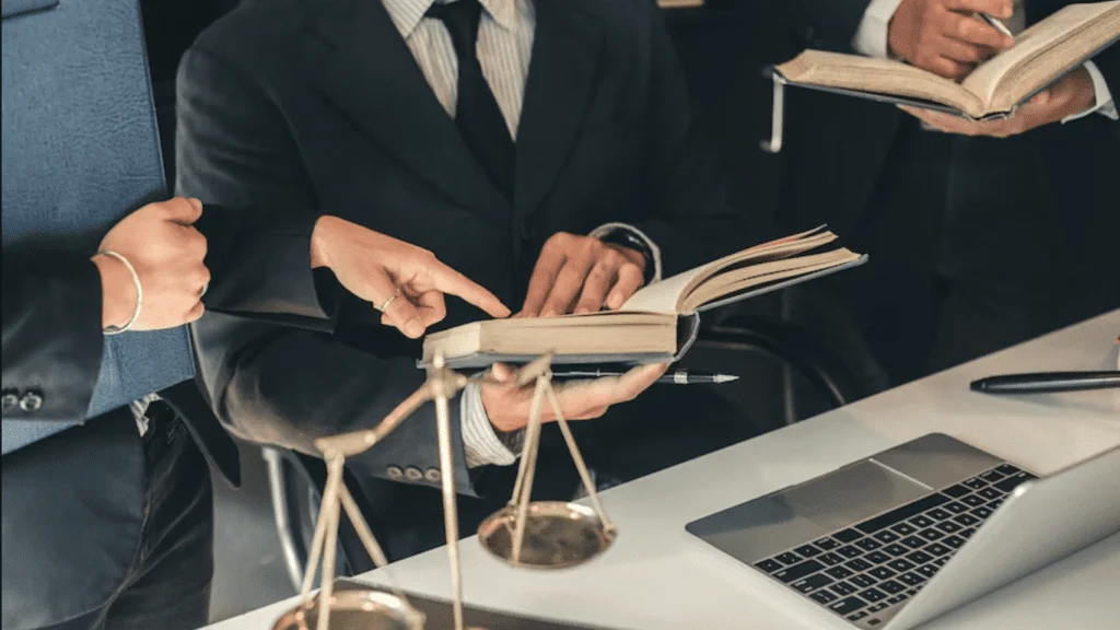 How to Respond to Divorce Papers Without an Attorney
