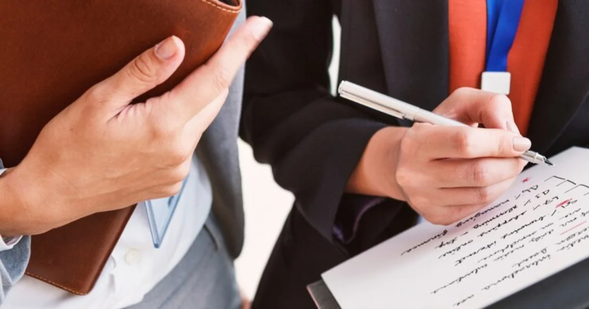 Finding the Right Injury Attorney: A Comprehensive Guide