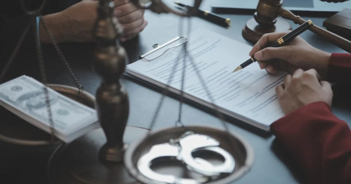 The Ultimate Guide to Hiring an Injury Attorney